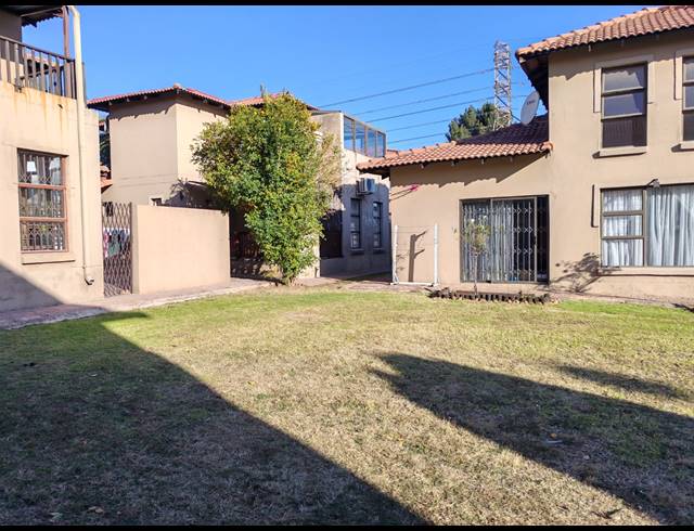 292M² VACANT LAND FOR SALE IN RISIVILLE